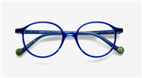 Montura de gafas Etnia Barcelona NEMO 48 BL